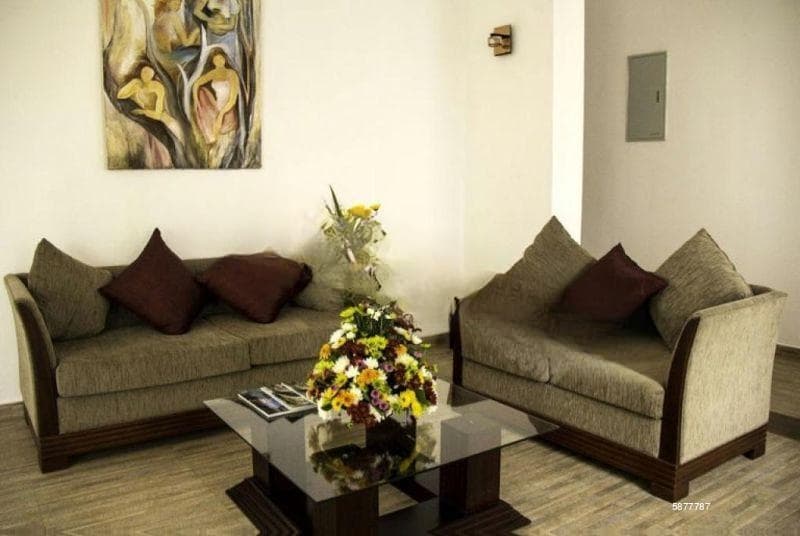 08 Bedroom Furnished House for Rent in Colombo 08 (A2416)-RENTED