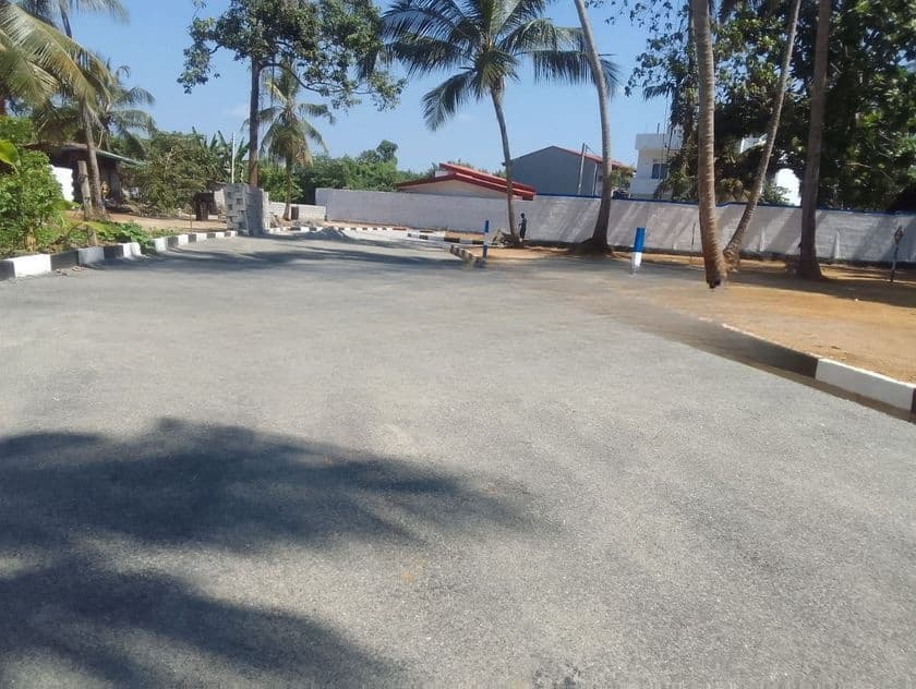 Wattala Land Sale