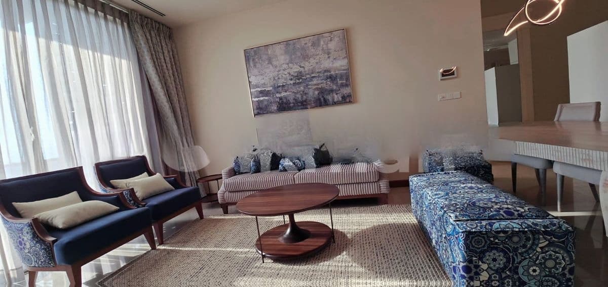 BRAND NEW FULLY FURNISHED PRIME GRAND APARTMENT FOR RENT CLOMBO 7 CH2645