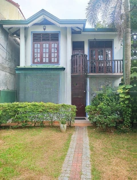 4 Bedroom House for Sale Kuda Edanda Road, Wattala (C7-8360)