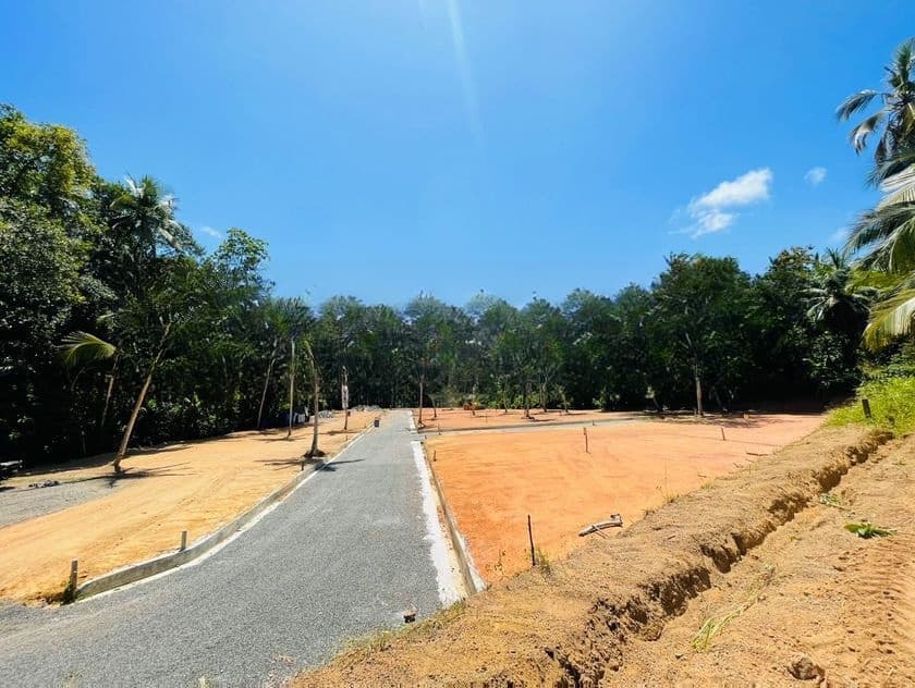 Residential Land for Sale in Ja Ela