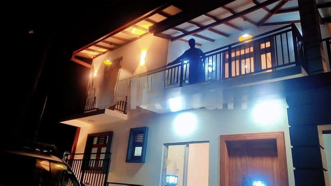 Brand New Two-Storey House – Prime Lands Scheme, Piliyandala
