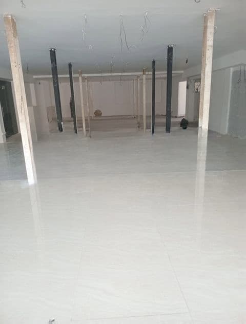 2500 Sqft Ground Floor Showroom Space for Rent in Colombo 07 CVVV- A1