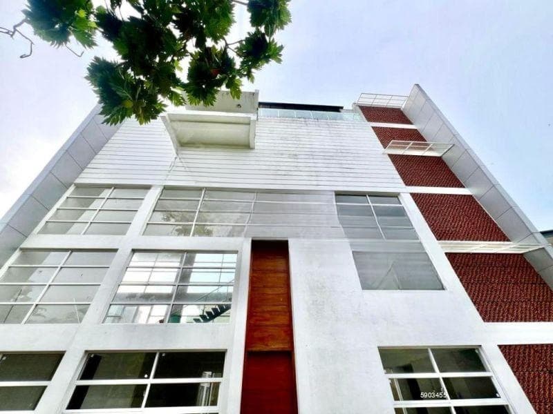 Office Space for Rent – Flower Road, Colombo 07 | LKR 2,000,000 / Month (EM134JS)