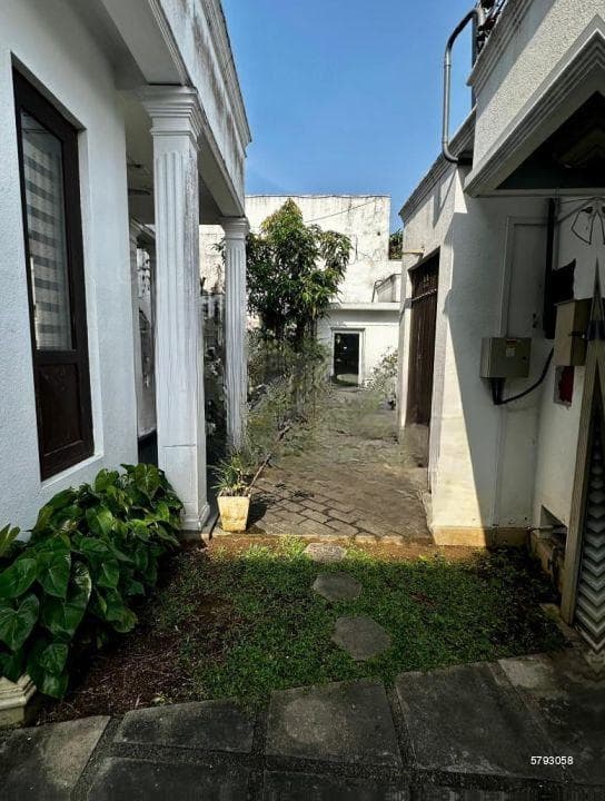 ▪️6 BR Fully Furnished Luxury House▪️For Sale▪️Battaramulla▪️(NK106706)