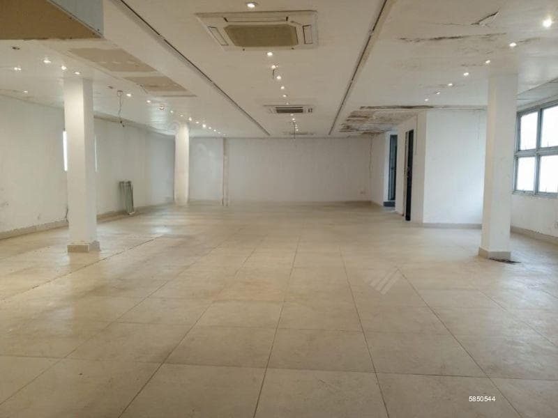 Office Space for Rent in Colombo 03 for Rs.400,000