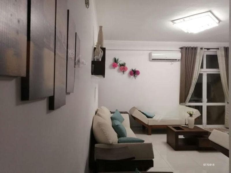 Prime - 03 Bedroom Furnished Apartment For Sale in Battaramulla (A3240)-RENTED