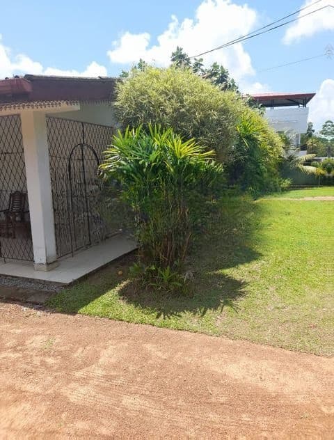 House for sale in Piliyandala ( Bokundara )