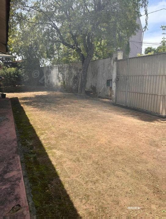 Land Valued House For Sale in Kotte