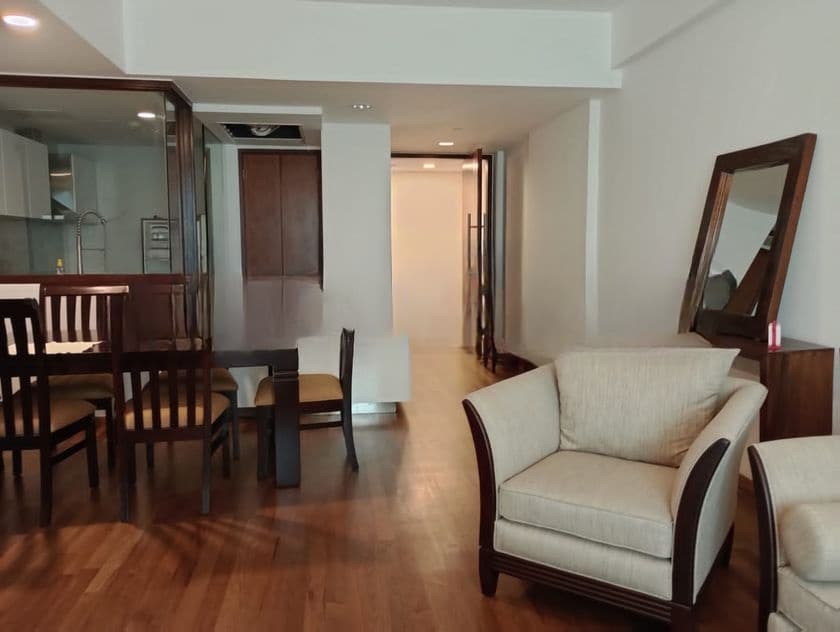 Apartment for Rent in Colombo 03