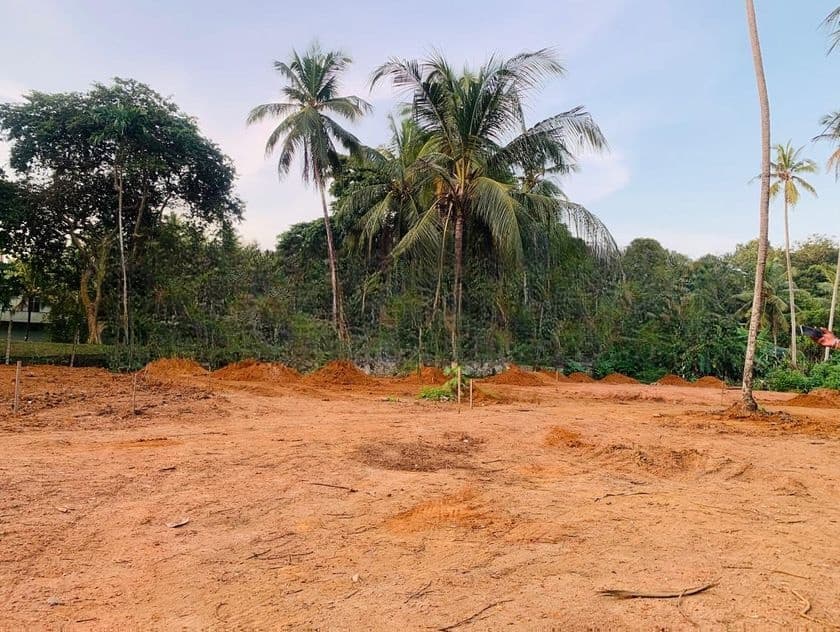Land for Sale in Gampaha