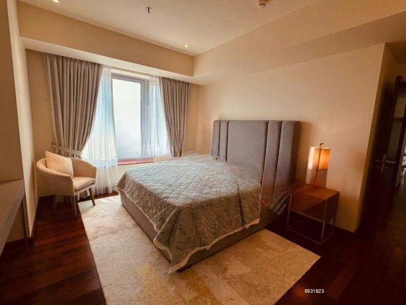 Cinnamon Life Luxury 2 BR Apartment for Rent - PDA436