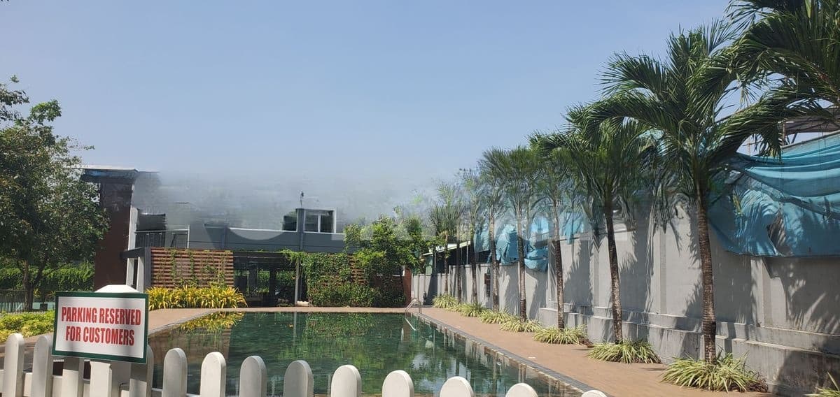 3 Bed Furnished House for Sale in Kahathuduwa Canterbury