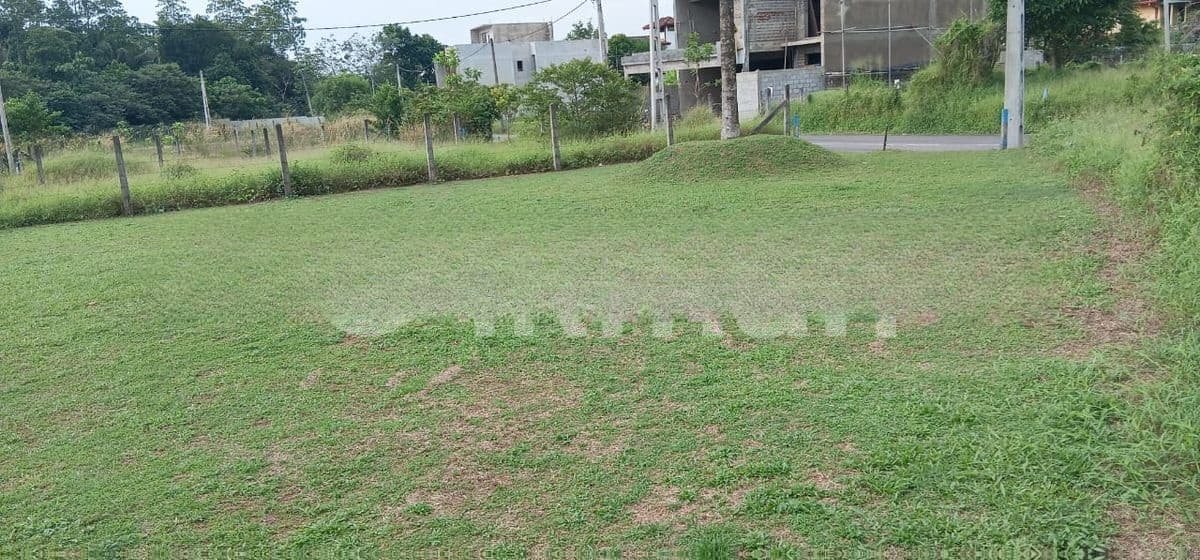 Kottawa Residential Land for Sale in Malabe Bus Road