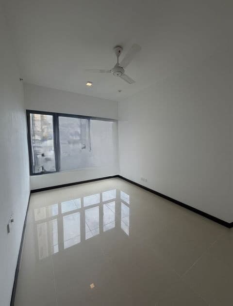 Colombo 2 2BR Apartment for Sale – Trizen