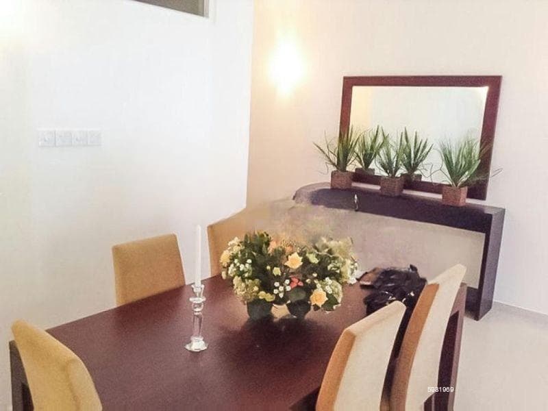Citadel - 03 Bedroom Furnished Apartment for Sale in Colombo 03 (A5013)