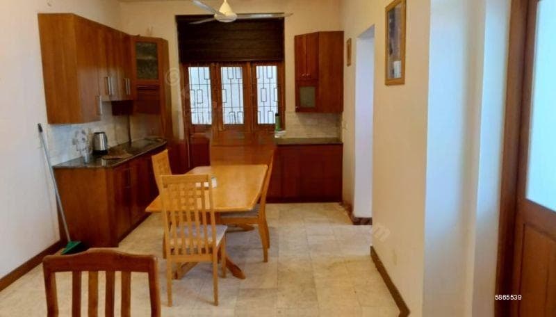 ■ Nawala ■ 04BR House For Rent ■ (NK107348)