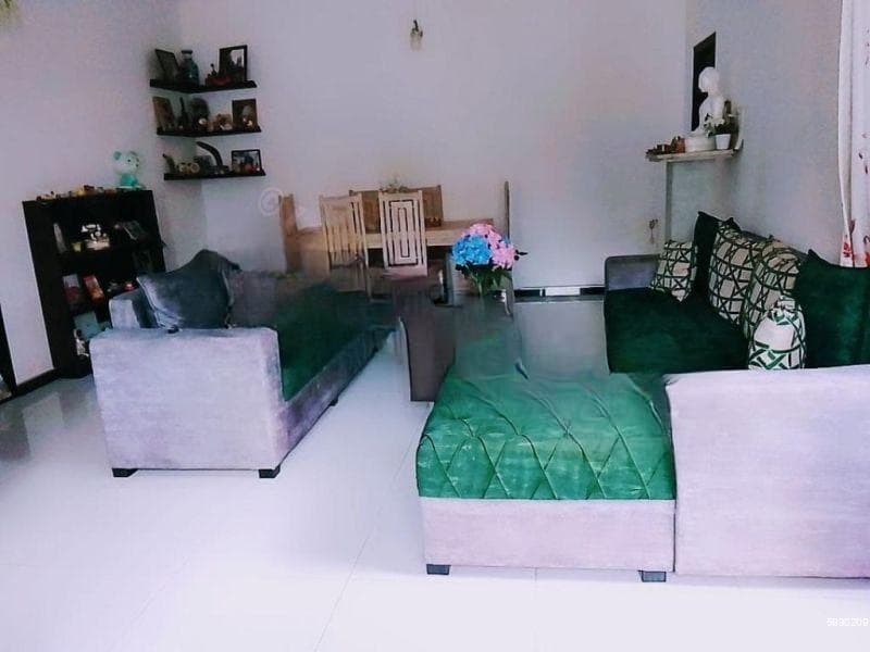 3-Bedroom Single Story Family Home for Sale in Madapatha, Piliyandala | SH15381