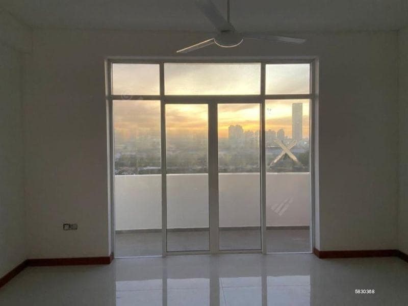 Regal Court - 03 Bedroom Unfurnished Apartment for Sale in Colombo 05 (A627)-SOLD