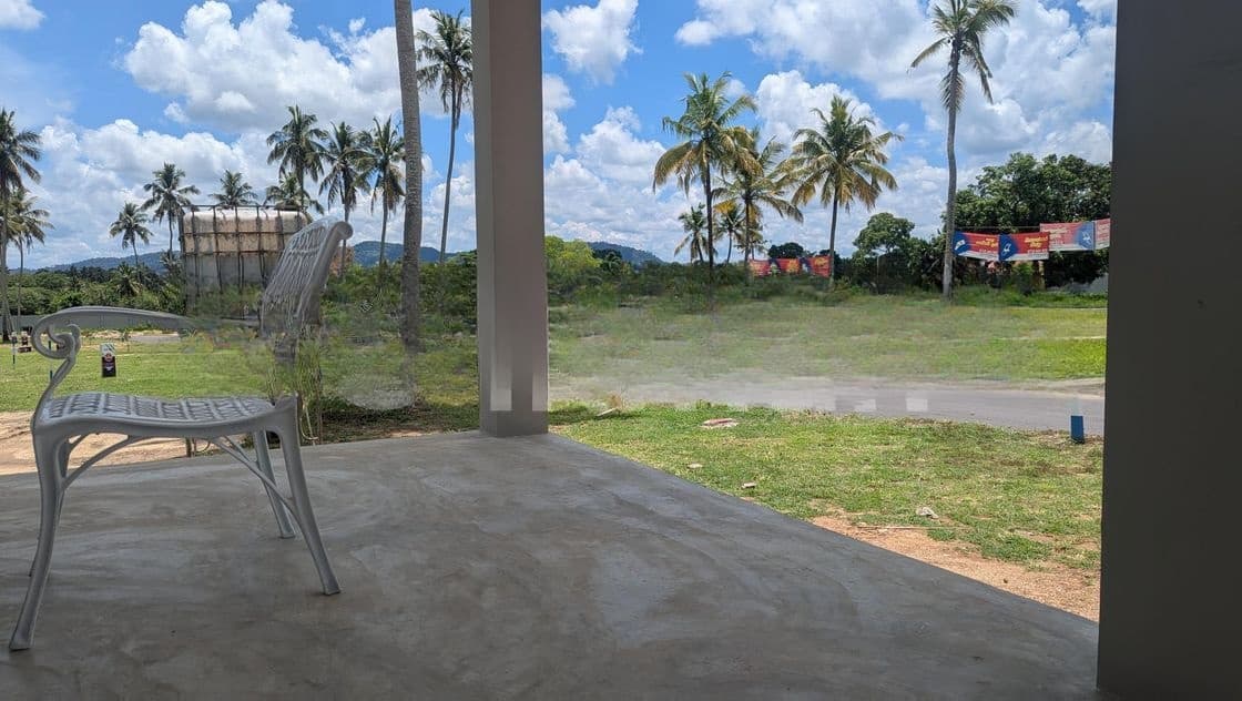 Kurunegala City Malkaduwawa Geterd Community