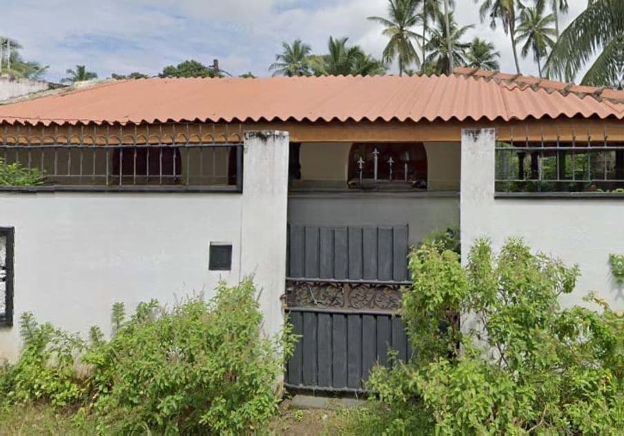 HOUSE FOR RENT IN RADDOLUGAMA