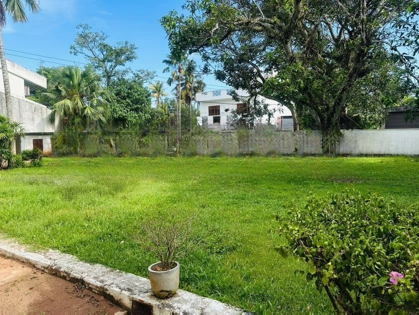 (AF322) 52,P Sale At Facing Pepiliyana -Belantota Main Road