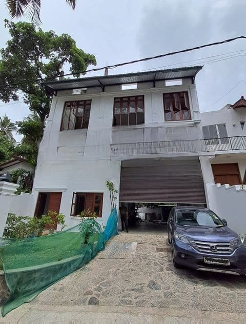 Prime Commercial Office Space for Sale – Nawala | (SH15171)