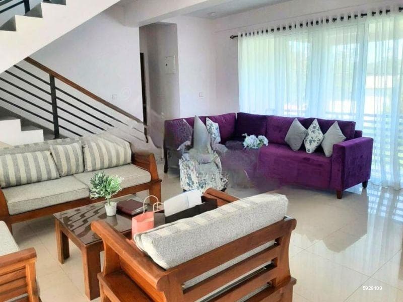 Villa for Sale in Nuwara Eliya