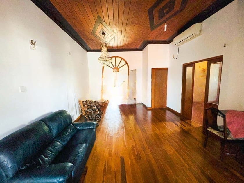 House For Sale in Nugegoda