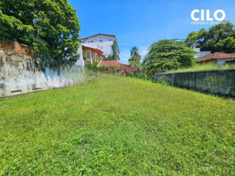14 Perch Land for Sale in Borella – Prime Location!