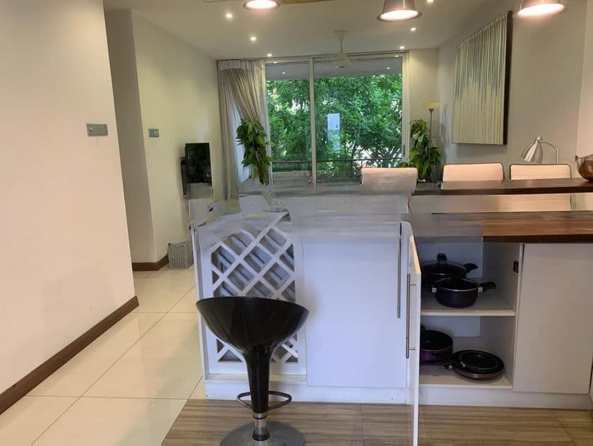 Colombo 5, Furnished 2xLuxury Apartments for (Long/Short) Rent (MG1042)