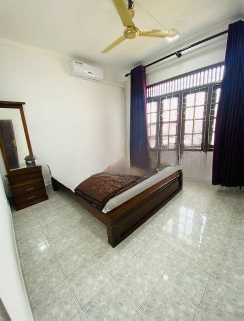 Apartment for Long-Term Rent in Colombo 06. Code: (CSPL302)