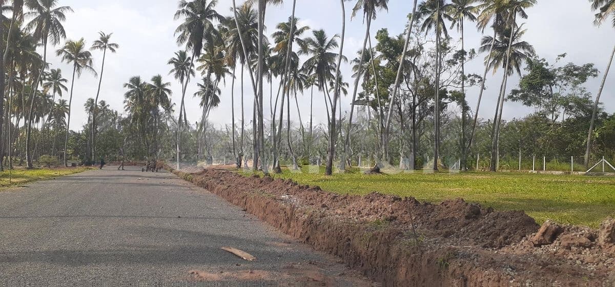 Land for Sale in Kurunegala City