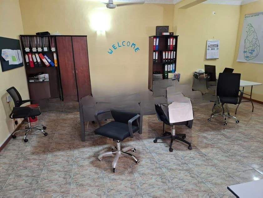 Office Space For Rent In Colombo 3