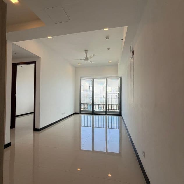 FULLY FURNISHED MODERN TRI-ZEN APARTMENT FOR RENT COLOMBO 2 MI2438