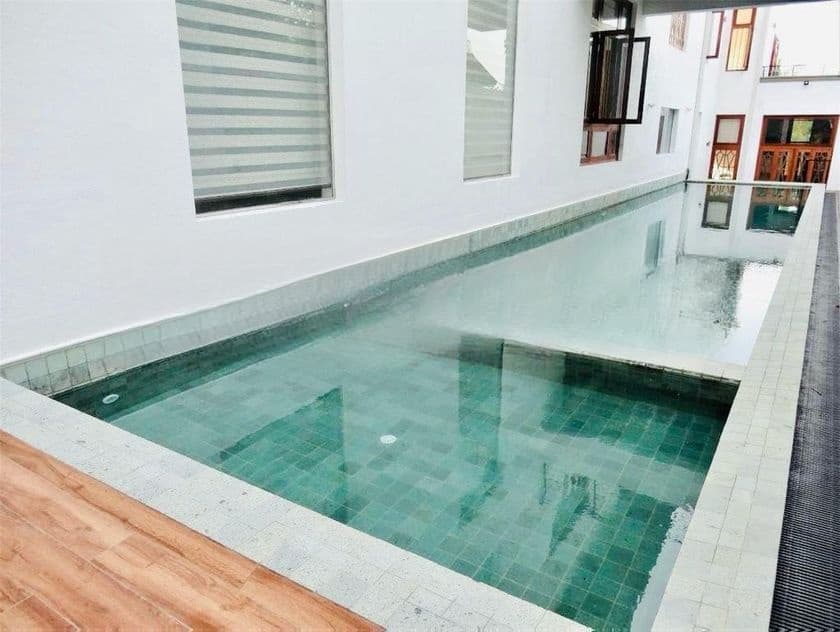 Architectural Designed 4-Story Super Luxury House for Sale in Pelawatta