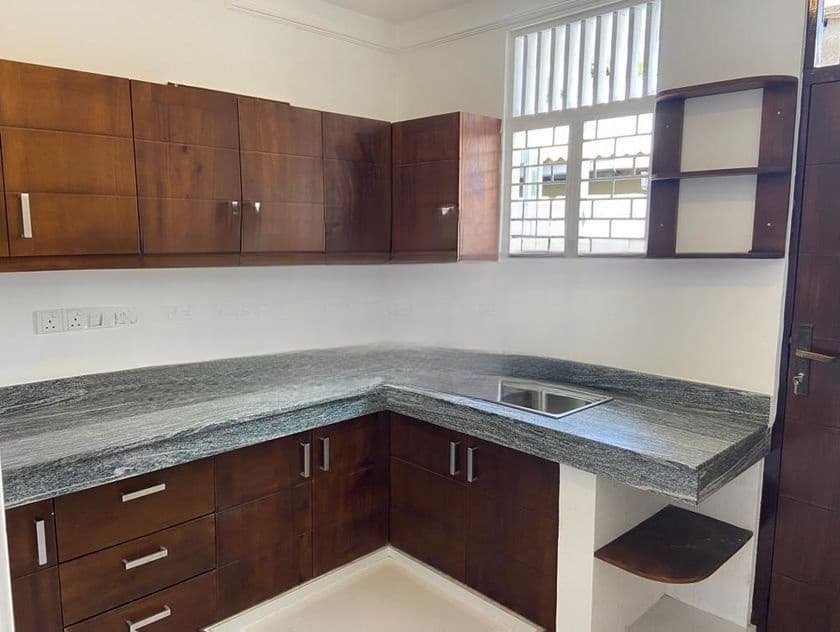 Fully Furnished Luxurious Apartment Colombo 4