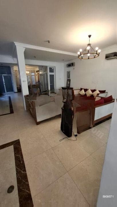 Luxury Residence for Sale – Alexandra Place, Colombo 07 | LKR 750,000,000 (EM152RK)