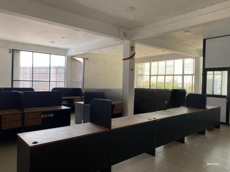 ■ Dematagoda ■ Commercial Building For Rent ■ (NK11274)