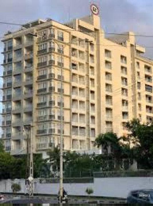 3 BR Apartment for Sale in Prime Wrendale Rajagiriya- PDA125