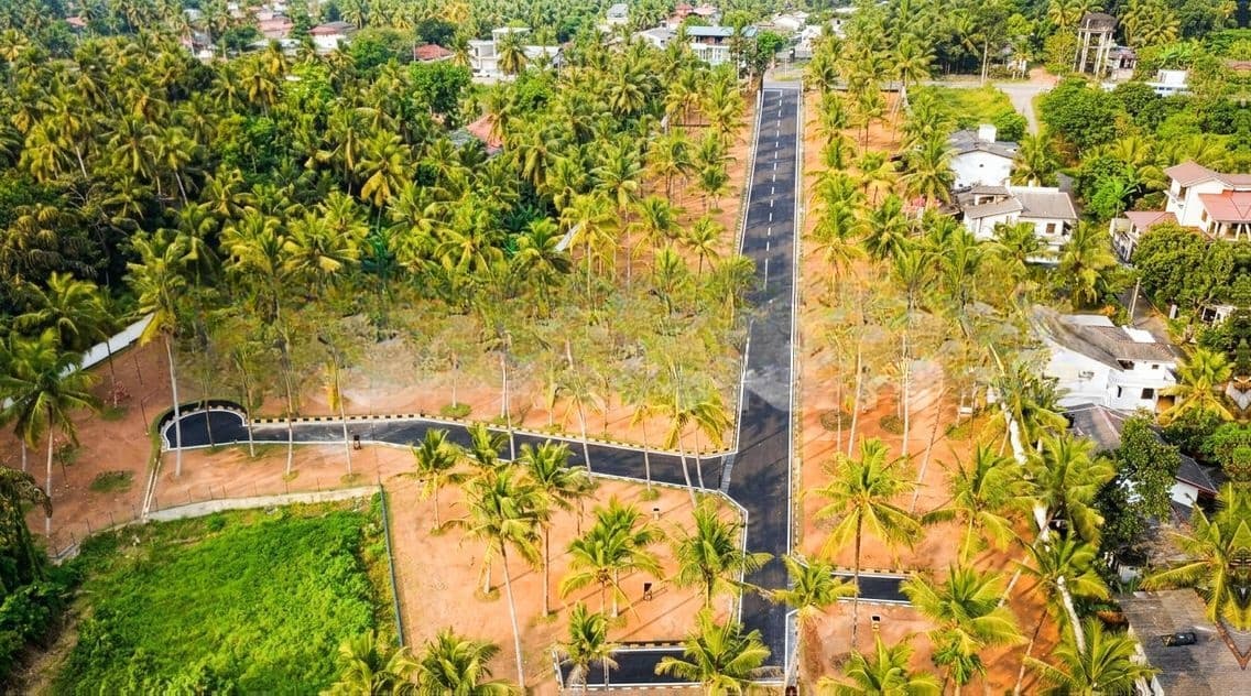 Land for Sale Homagama