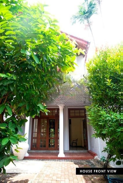 Two-Storey House for Sale in Nawala (SH 14865)