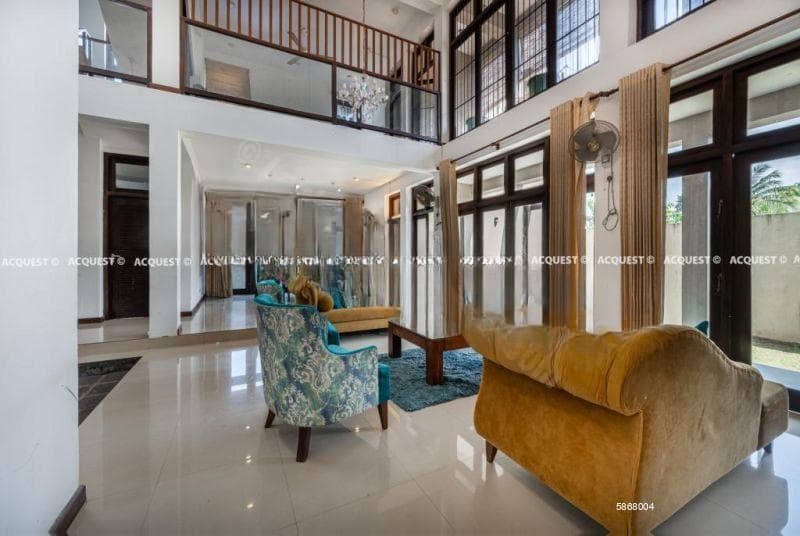 House for Sale - Dehiwala | LKR 165,000,000