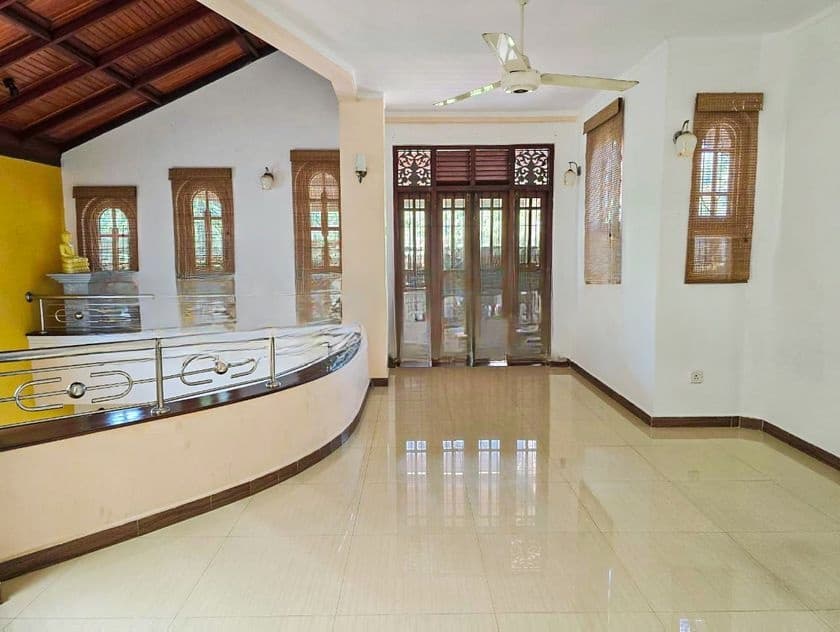 Kottawa Luxury House for Sale