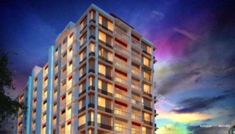 3 beds apartment for sale in Rajagiriya