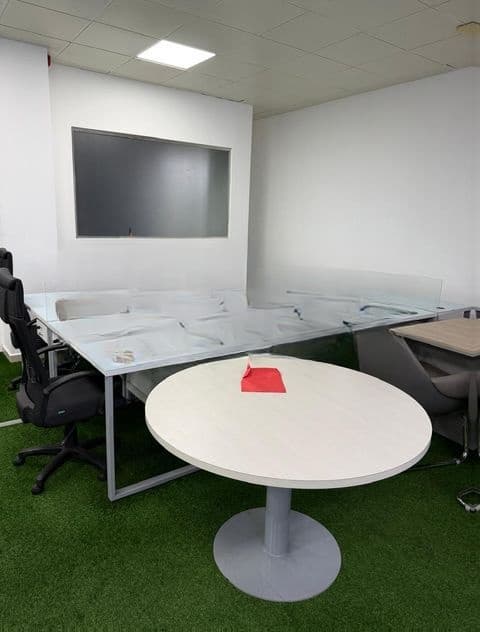 Premium Fully Furnished Office Space for Rent in Malabe