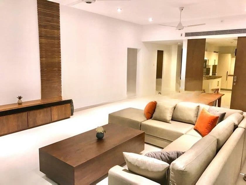 3 Bedroom Apartment for Sale at Rajagiriya