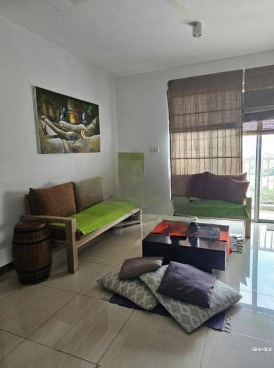OnThree20 - 02 Bedroom Furnished Apartment for Rent in Colombo 02 (A2740)-RENTED