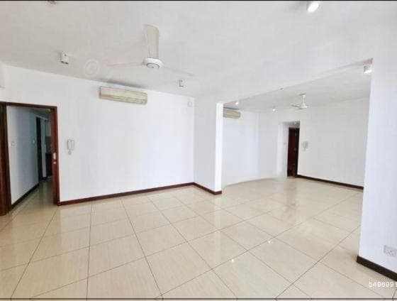 On320 | Large Apt | Higher floor | 4Bedroom | 120M