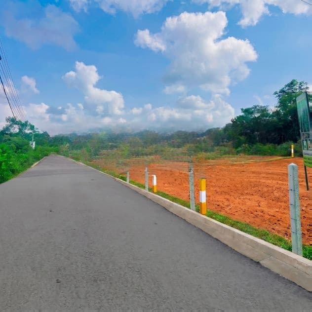 Land Plots Athurugiriya Panagoda